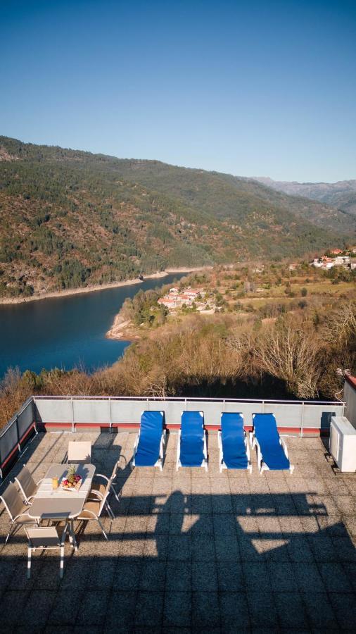 Casa Do Lagar Villa Герес Екстериор снимка