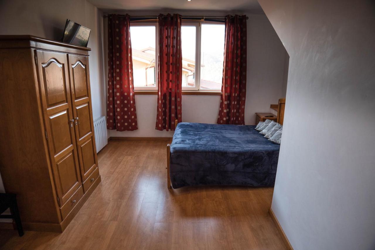 Casa Do Lagar Villa Герес Екстериор снимка