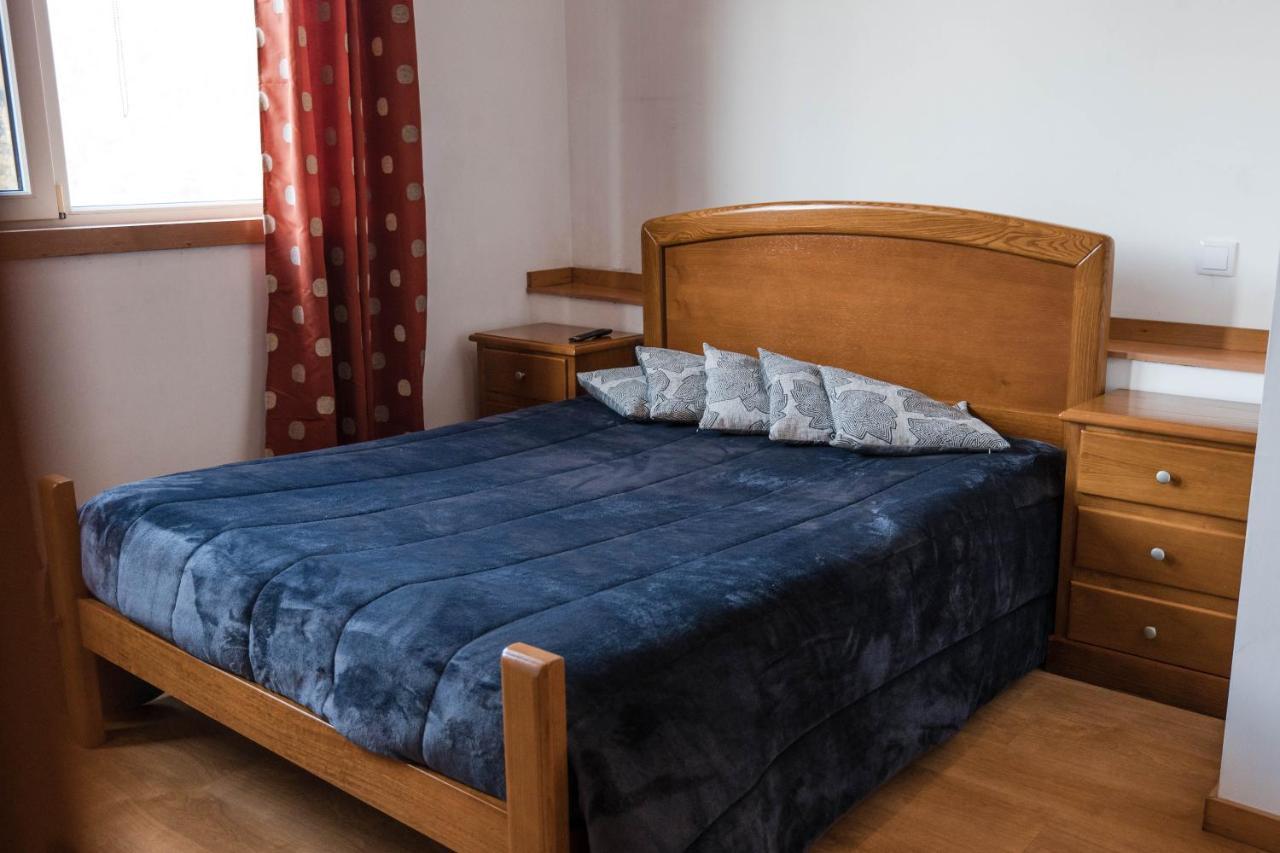 Casa Do Lagar Villa Герес Екстериор снимка