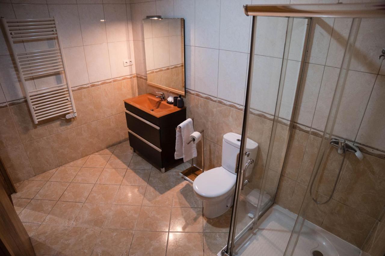 Casa Do Lagar Villa Герес Екстериор снимка
